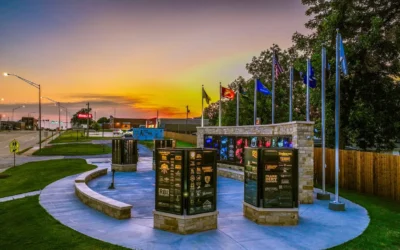 Veterans Memorial Park