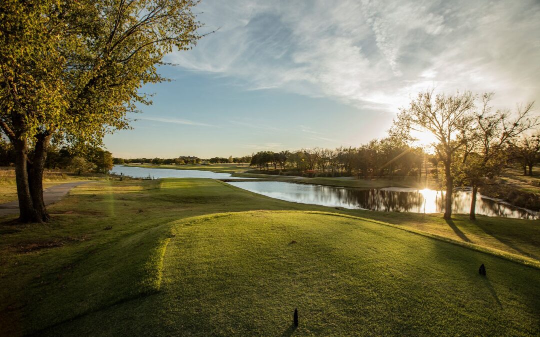 Winter Creek Golf & Social Club