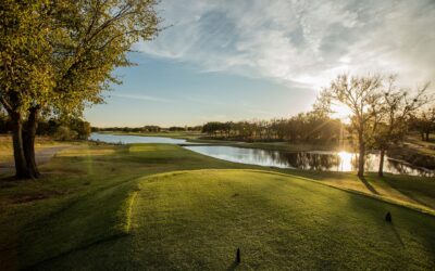 Winter Creek Golf & Social Club