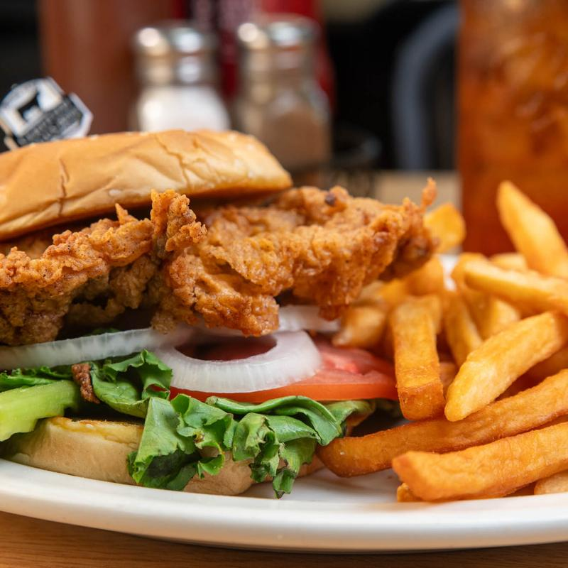 restaurants in blanchard ok
