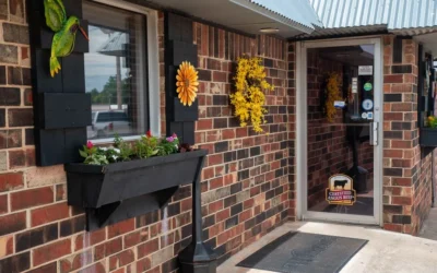 Dakotas Restaurant
