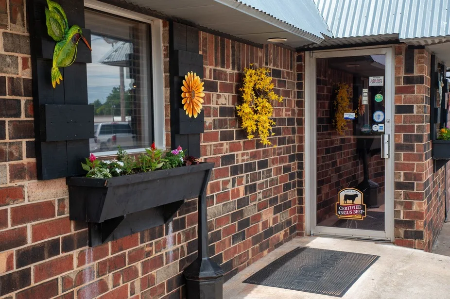 Dakotas Restaurant