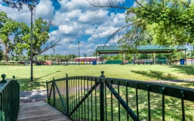 Lions Park