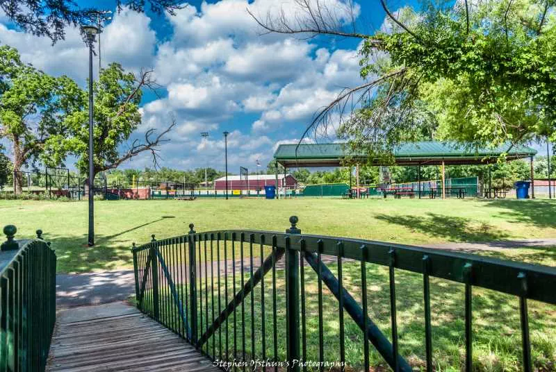 Lions Park