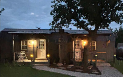Lori’s Country Cabins