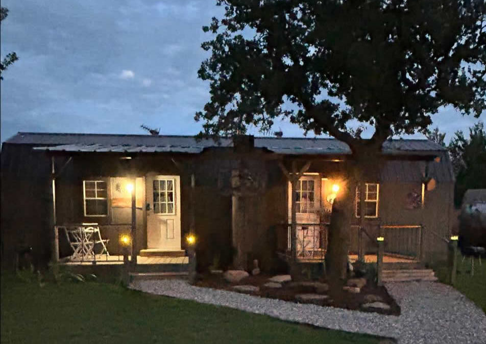 Lori’s Country Cabins