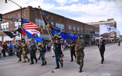 Veteran’s Day Parade