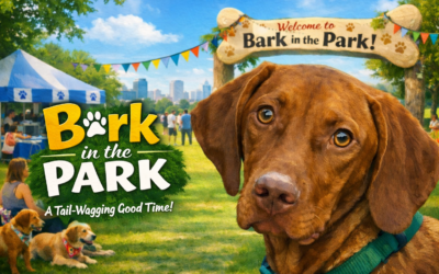 Bark in the Park