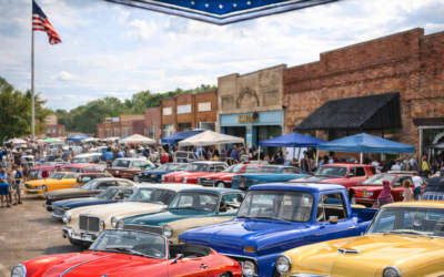 Mufflers on Main