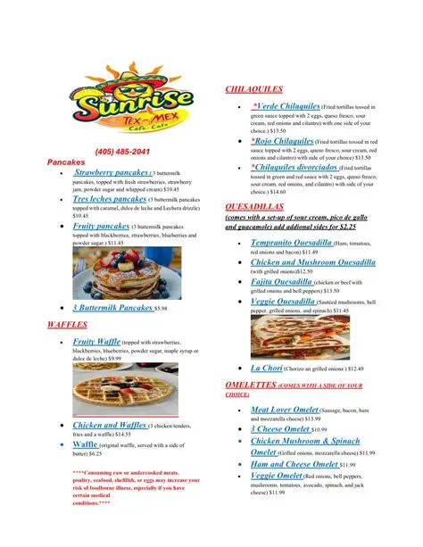 restaurants in blanchard ok