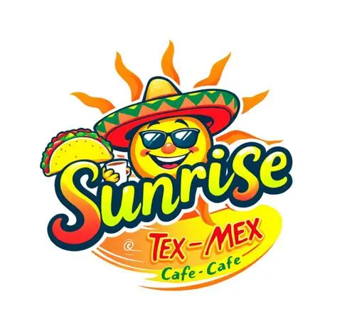 Sunrise Tex Mex Cafe