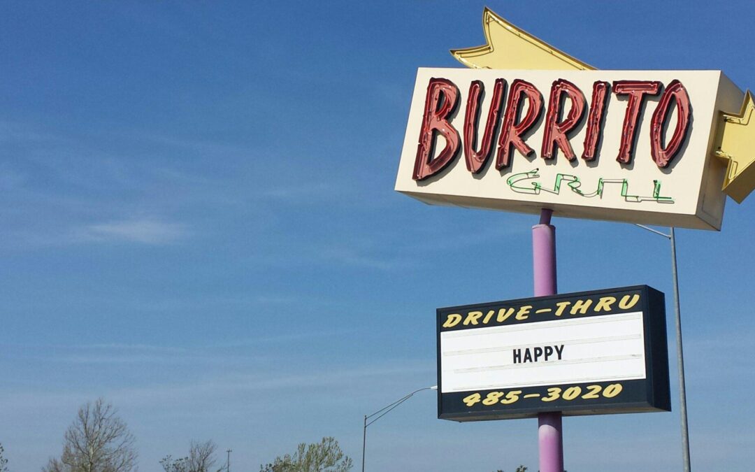 Burrito Grill