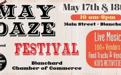 May Daze