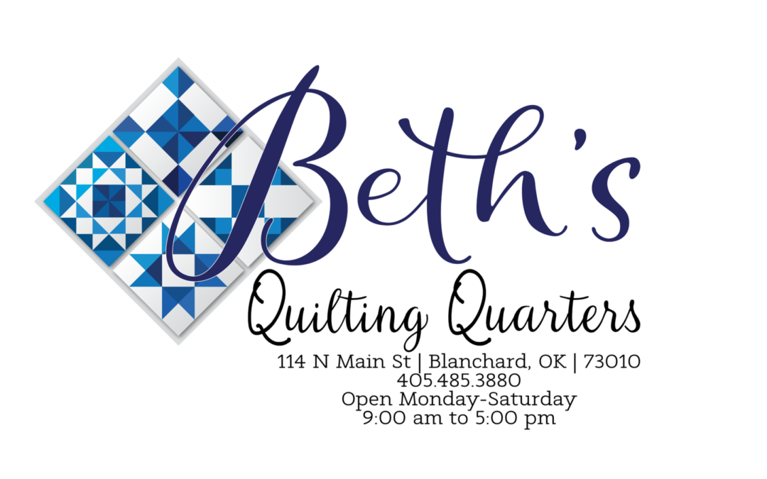 Beth’s Quilting Quarters