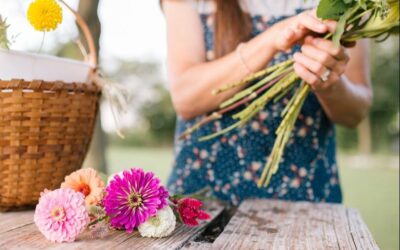 Quail Hollow Flower Farm
