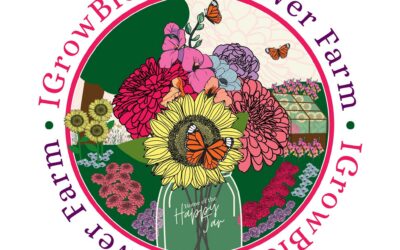 IGrowBlooms Flower Farm & Apiary