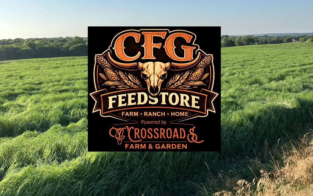 Crossroads Farm & Garden